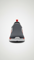 Minimalist Slip-On Athletic Sneakers