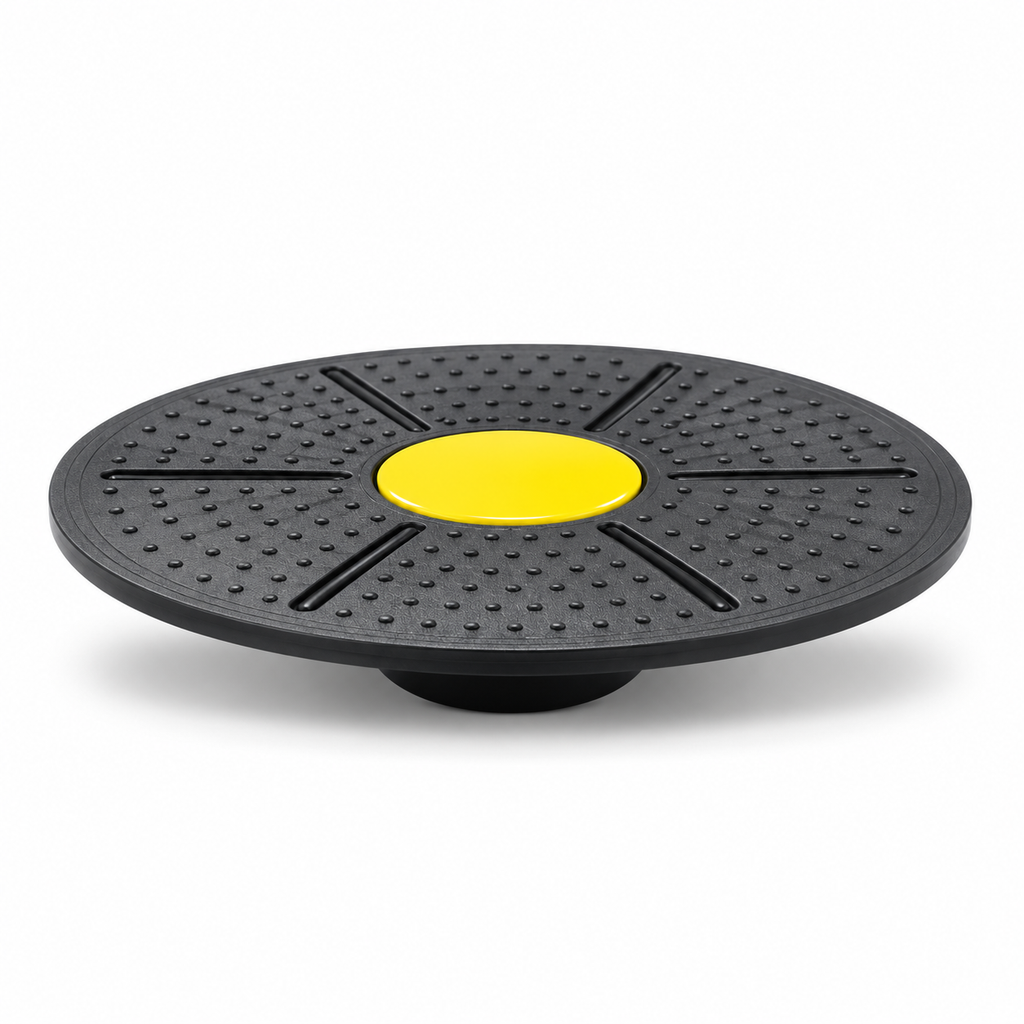 Wobble Balance Board