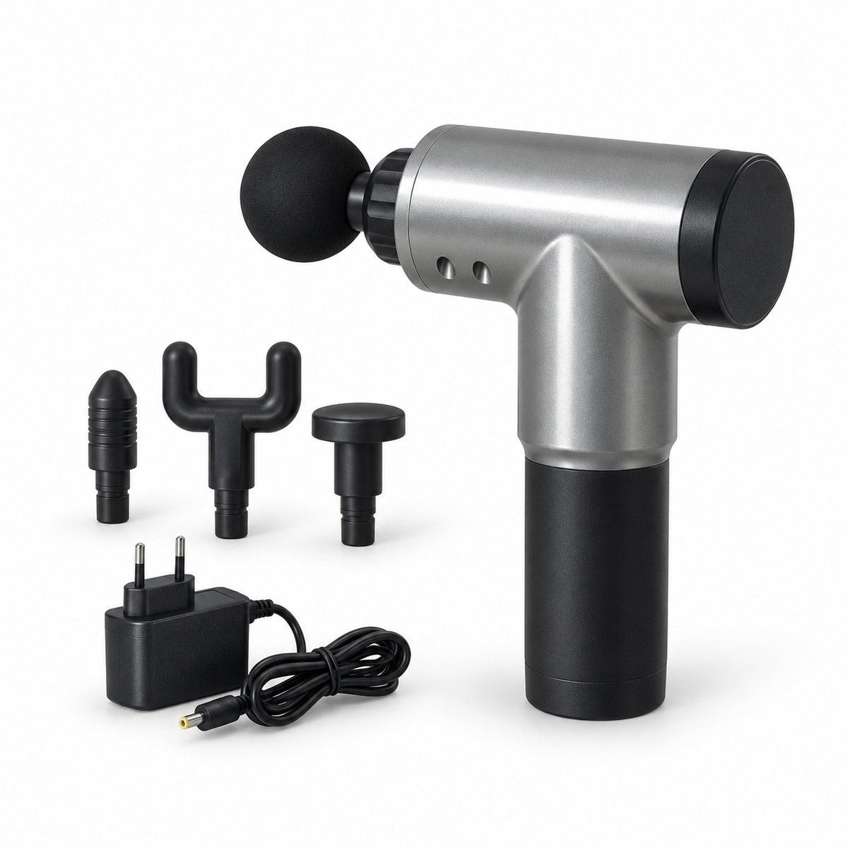Rechargeable Percussion Massage Gun