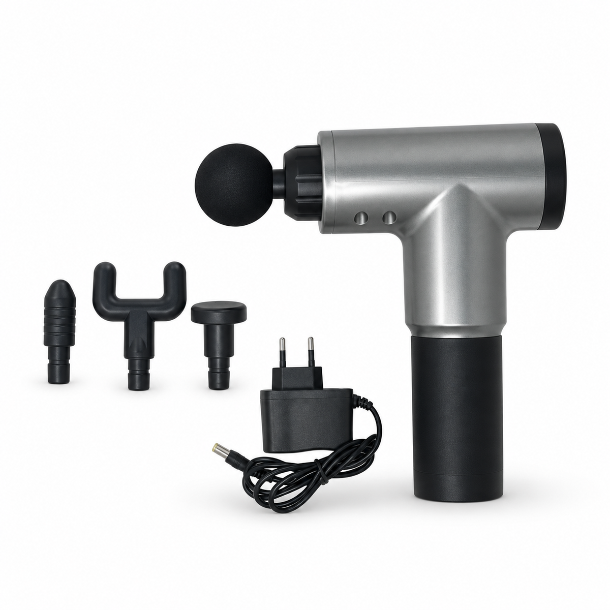 Rechargeable Percussion Massage Gun