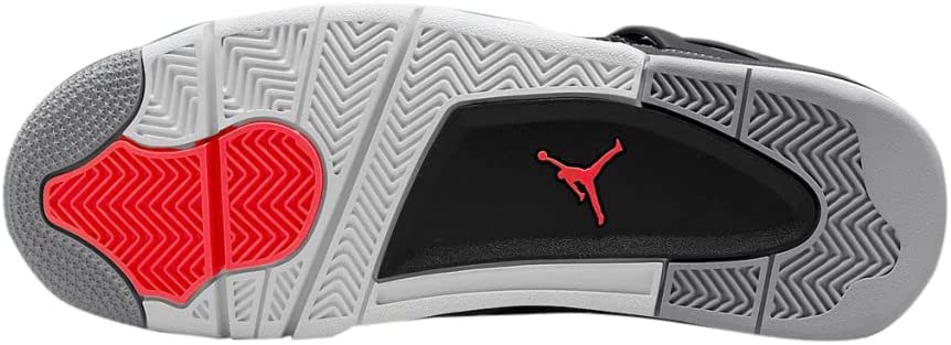 Nike Air Jordan 4 Low Shadow