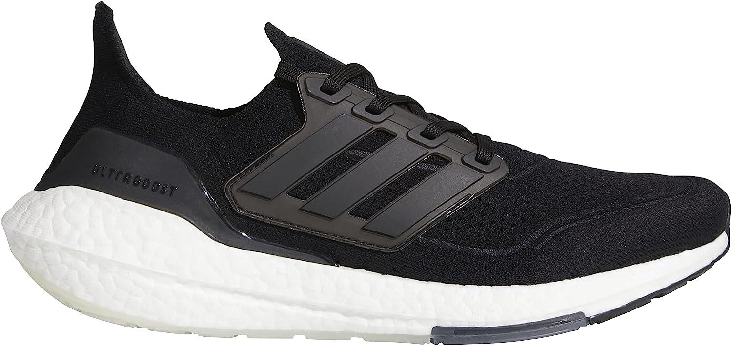 Adidas Ultraboost Black And White