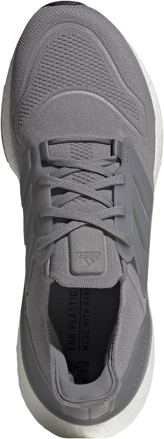 Adidas Ultraboost Grey