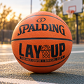 Spalding Lay Up Basketball