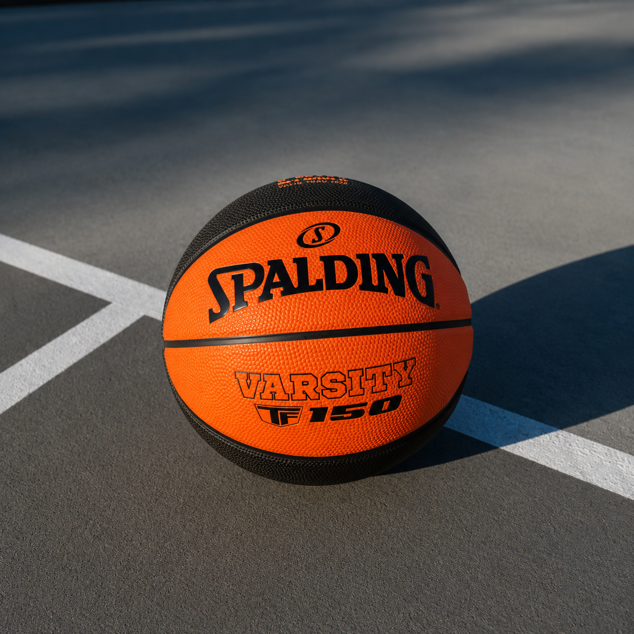 Spalding Varsity TF-150 Basketball