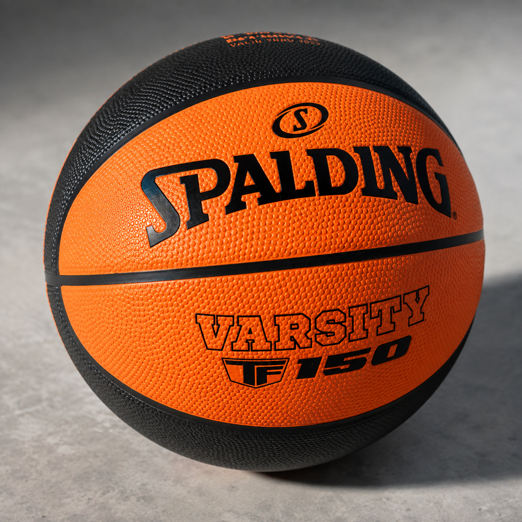 Spalding Varsity TF-150 Basketball