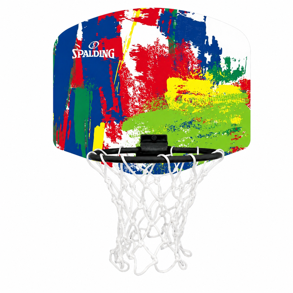 Spalding Marble Micro Mini Basketball Hoop