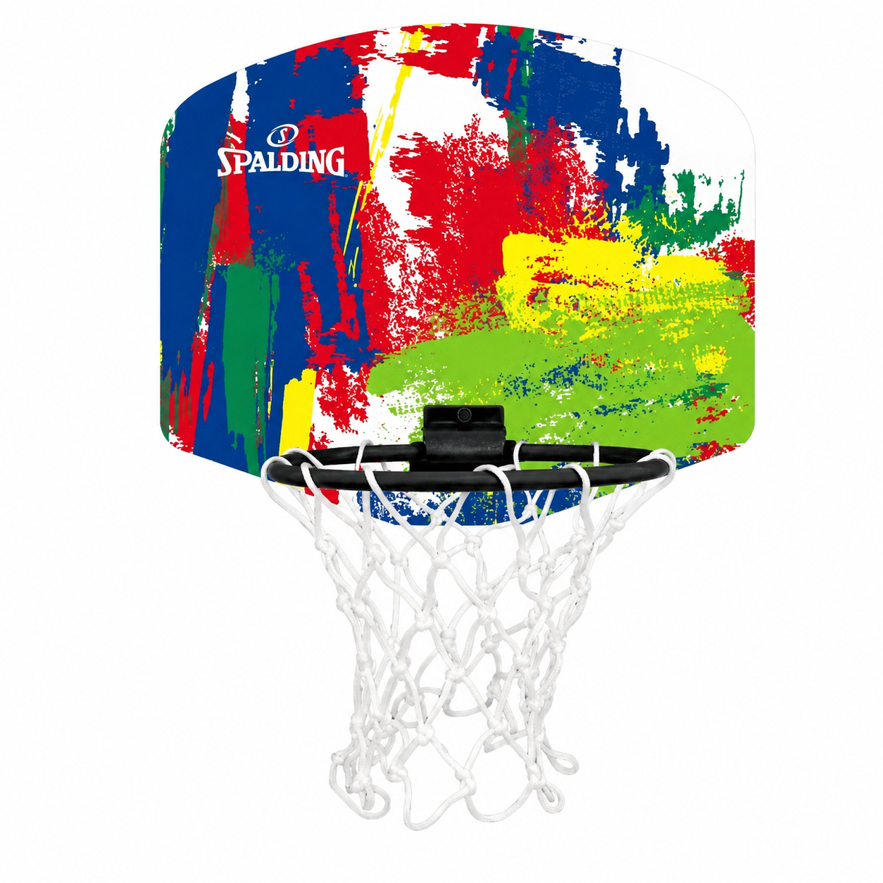 Spalding Marble Micro Mini Basketball Hoop