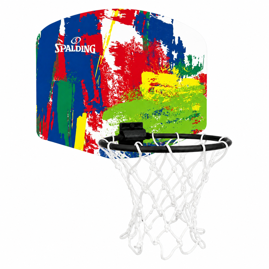 Spalding Marble Micro Mini Basketball Hoop