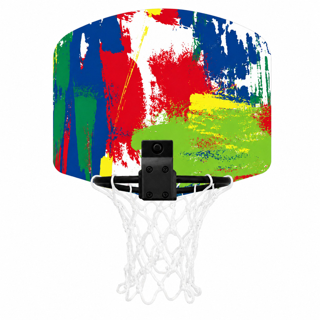 Spalding Marble Micro Mini Basketball Hoop