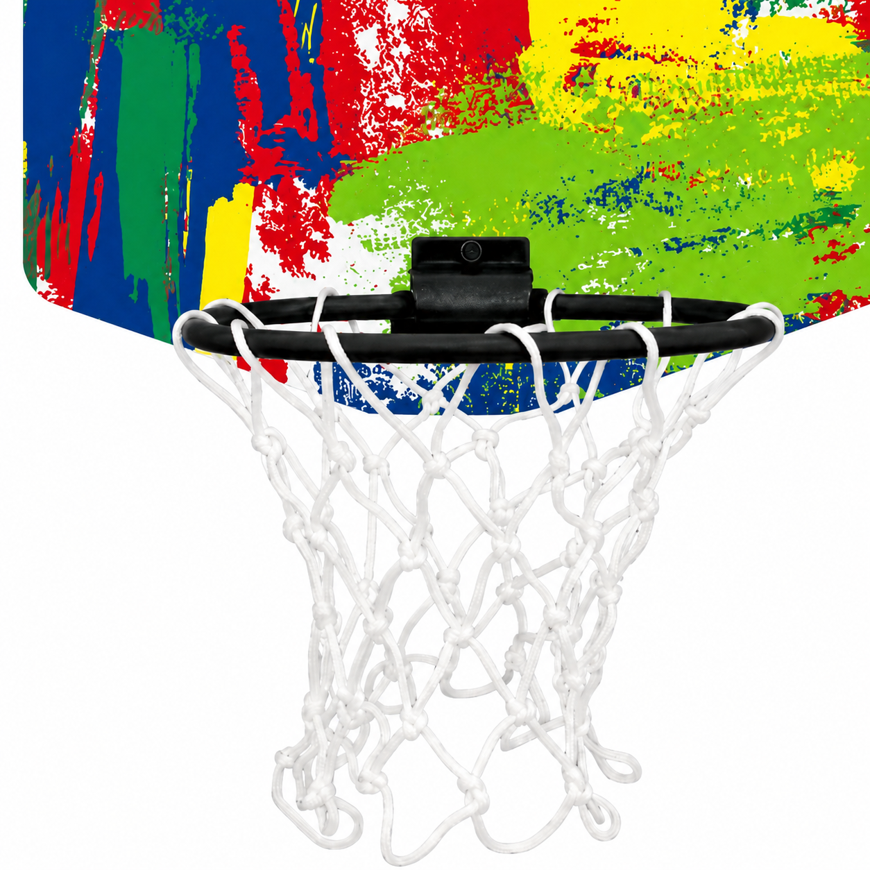 Spalding Marble Micro Mini Basketball Hoop