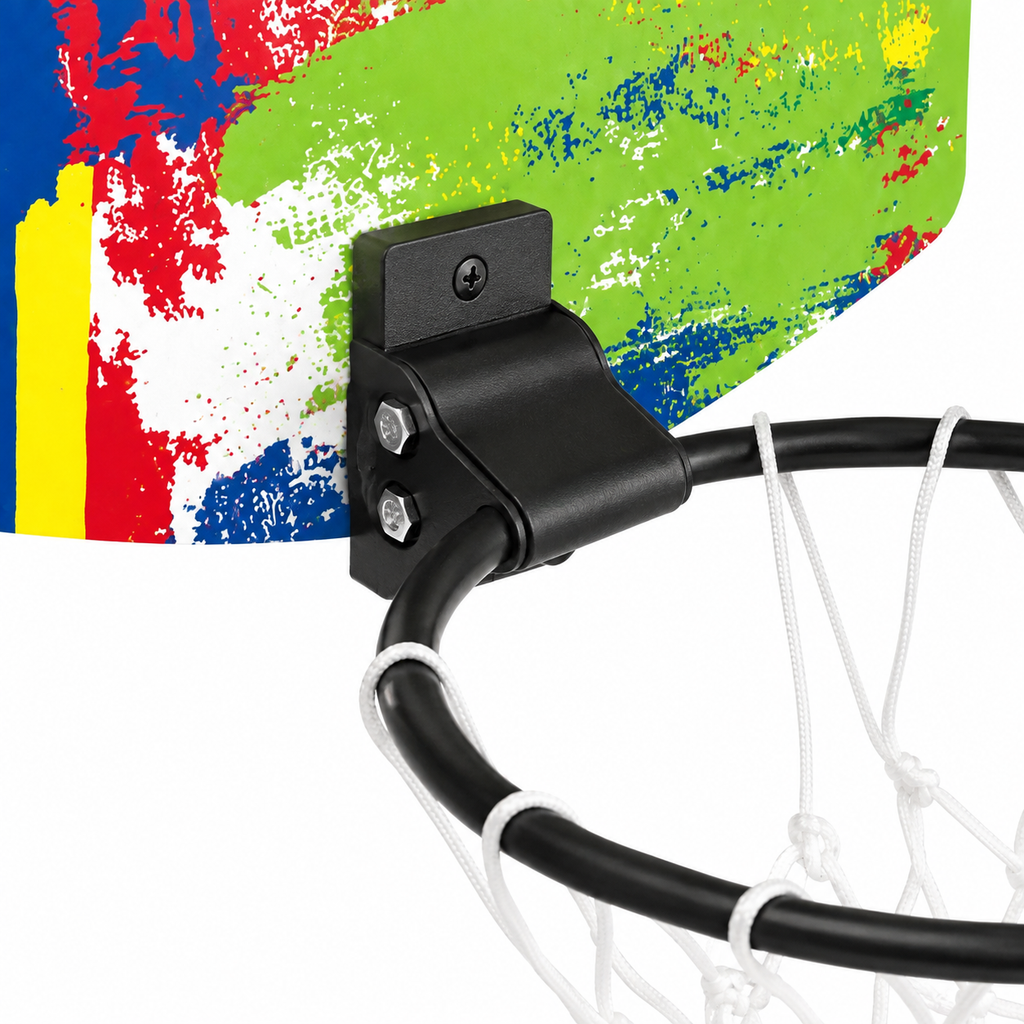 Spalding Marble Micro Mini Basketball Hoop