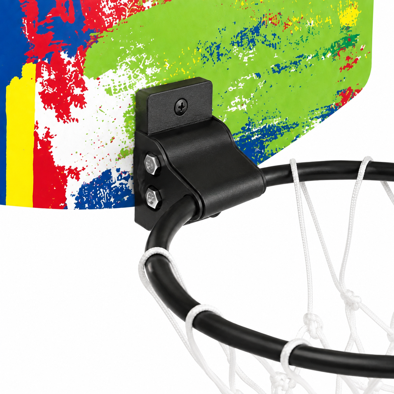 Spalding Marble Micro Mini Basketball Hoop