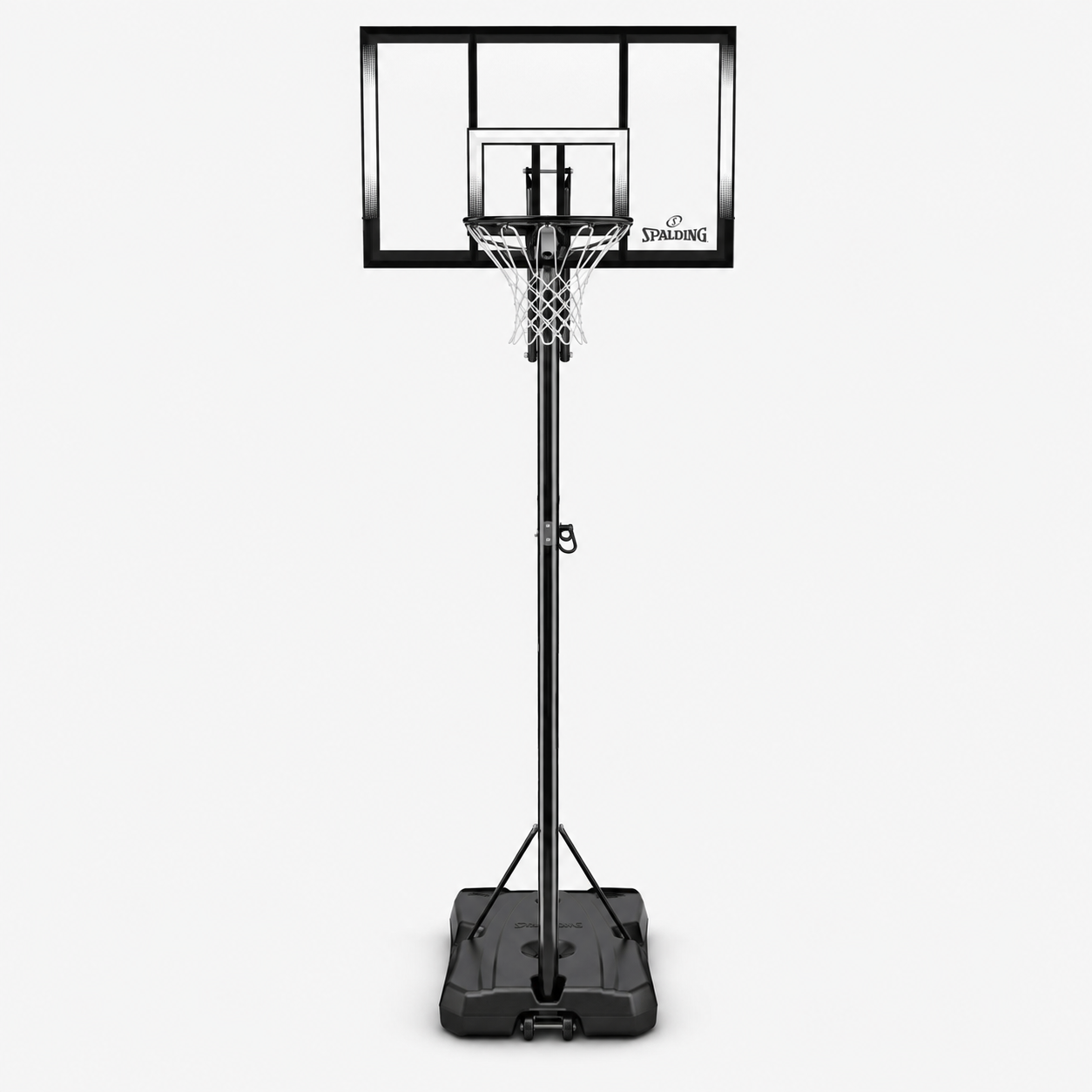 Spalding Portable Basketball Hoop