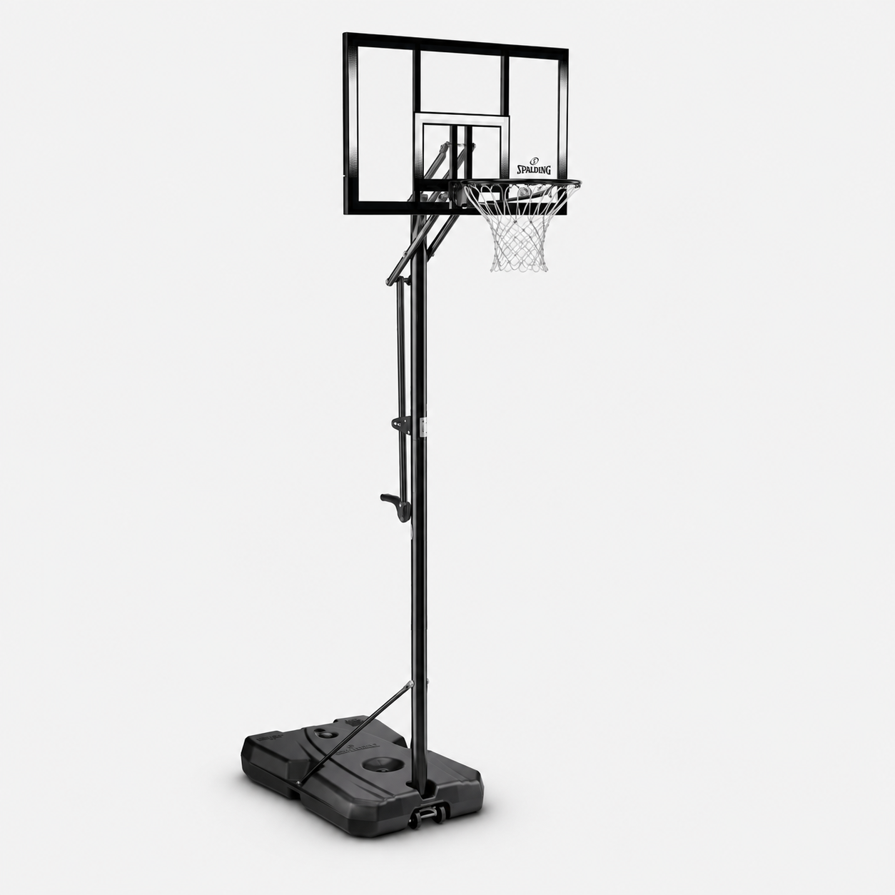 Spalding Portable Basketball Hoop