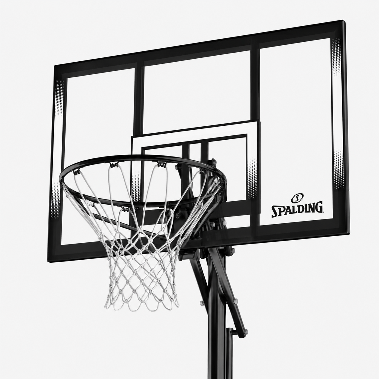 Spalding Portable Basketball Hoop