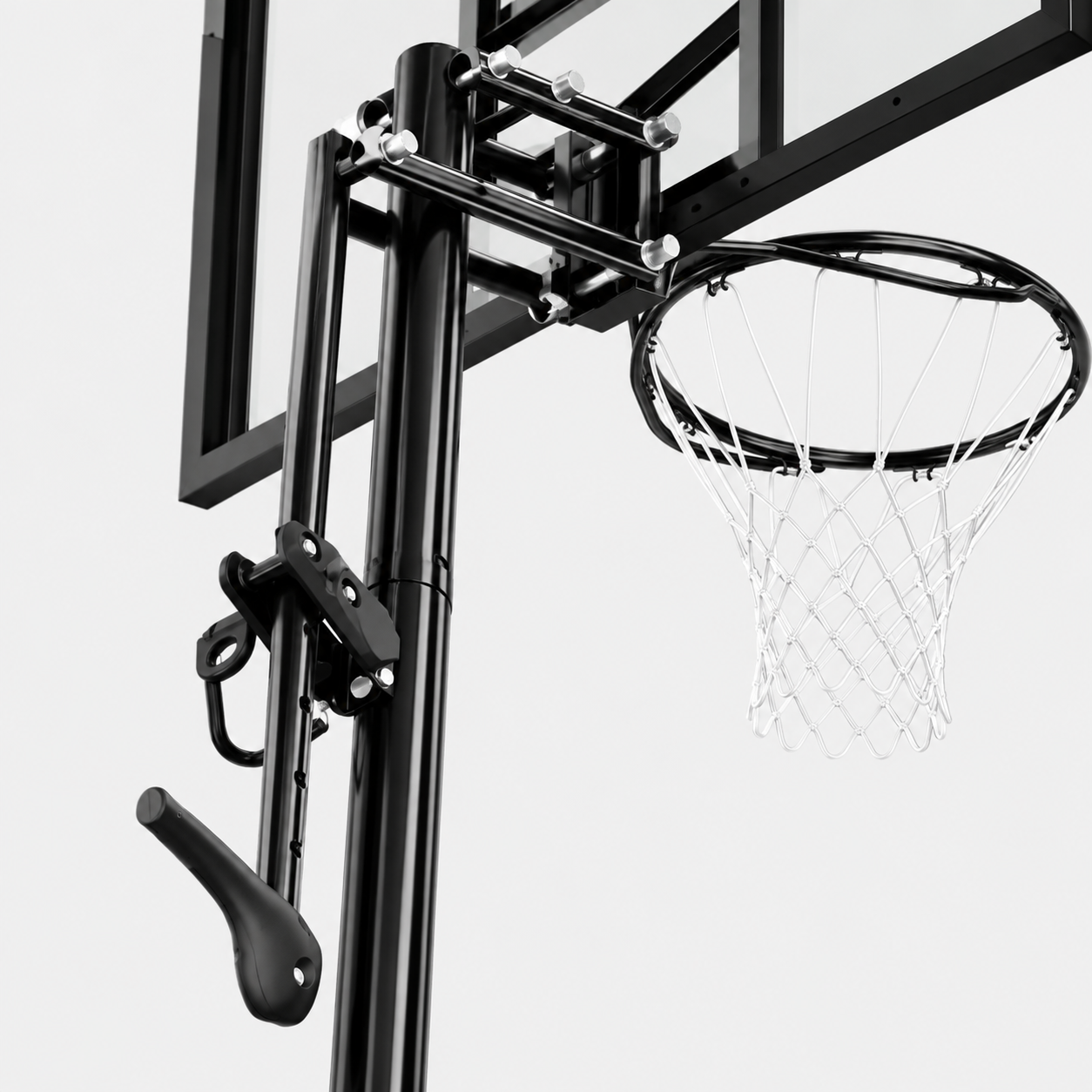 Spalding Portable Basketball Hoop