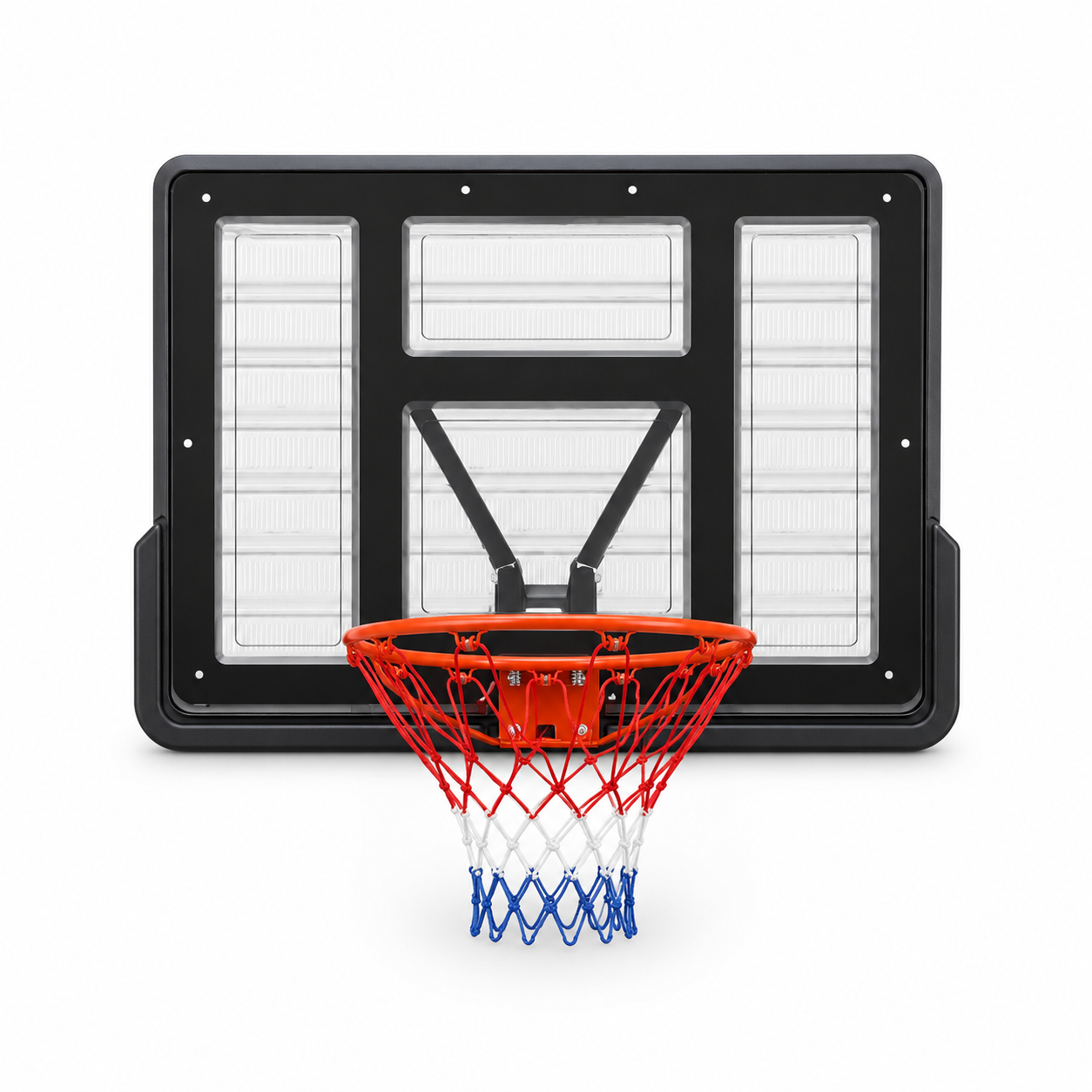 Polycarbonate Basketball Backboard