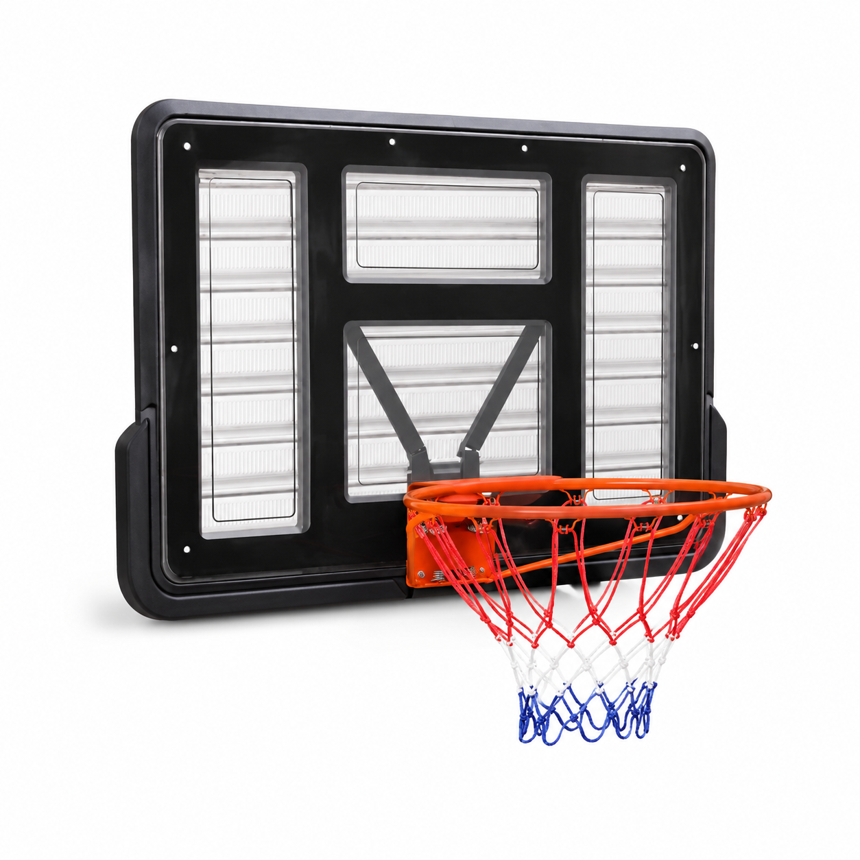 Polycarbonate Basketball Backboard