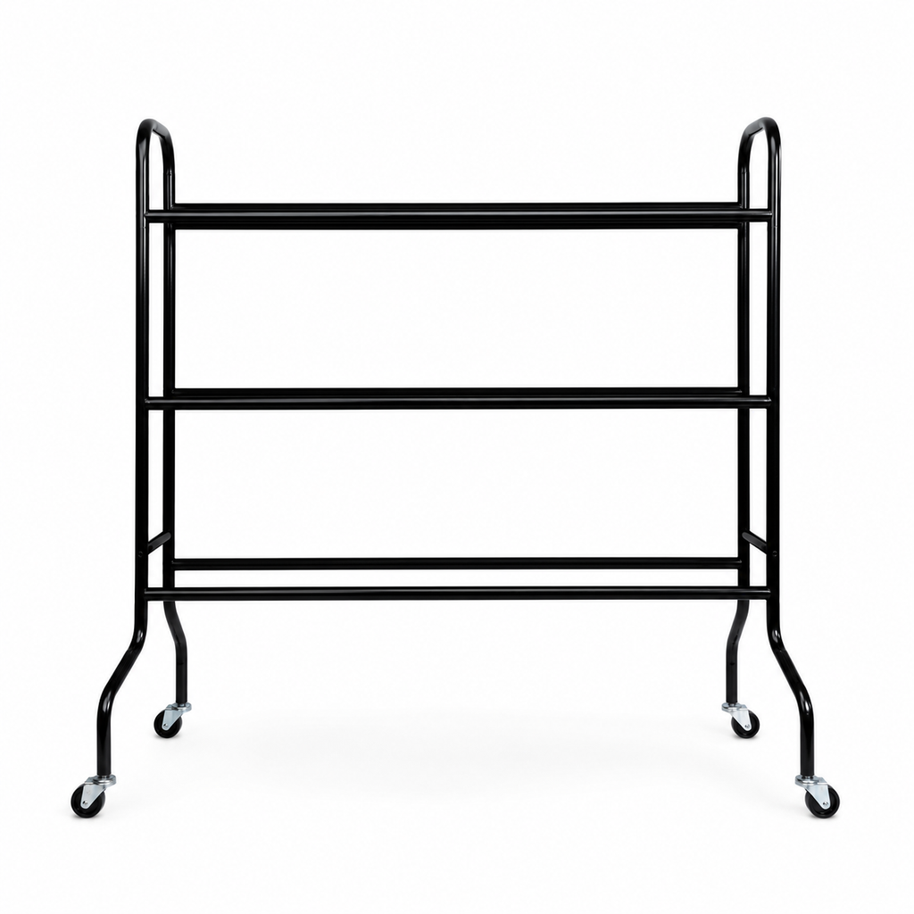 Basketball Rack