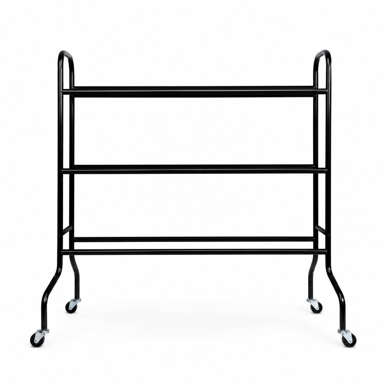 Basketball Rack