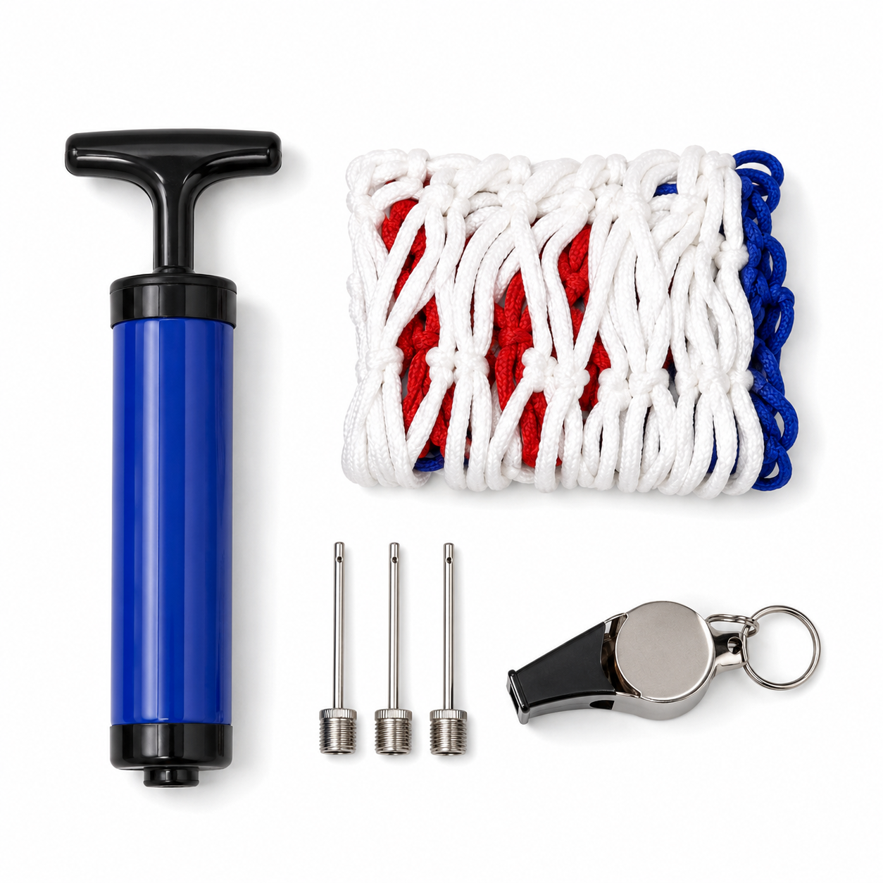 Spalding Basketball Tune-Up Kit