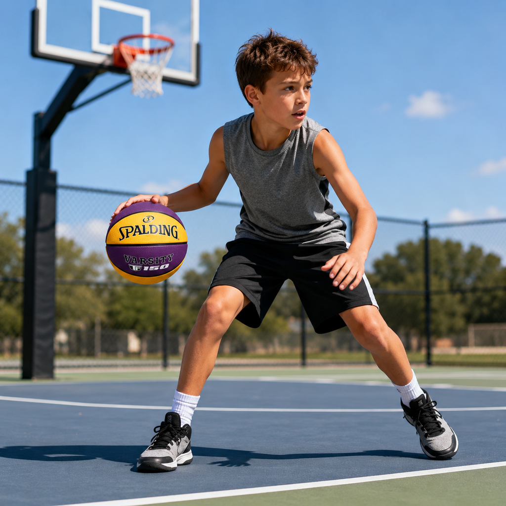 Spalding Varsity TF-150 Basketball