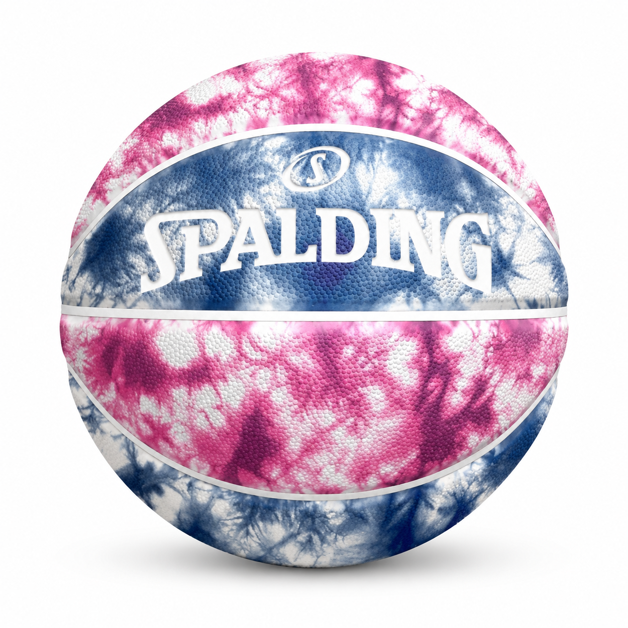 Spalding Tie-Dye Basketball