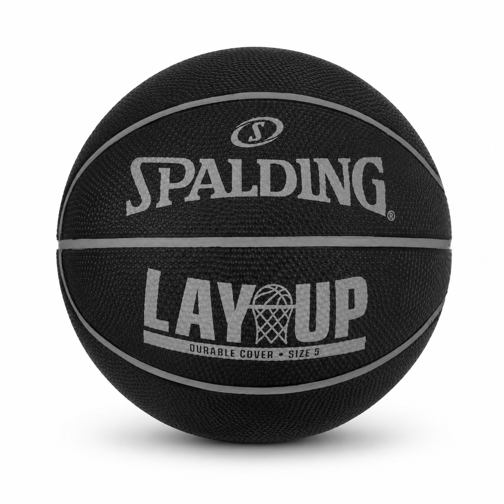 Spalding Lay Up Basketball