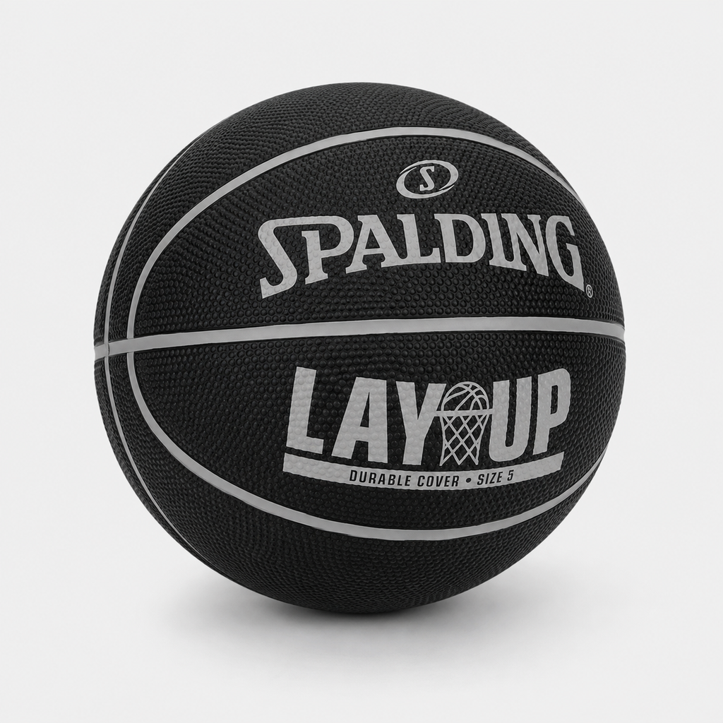 Spalding Lay Up Basketball
