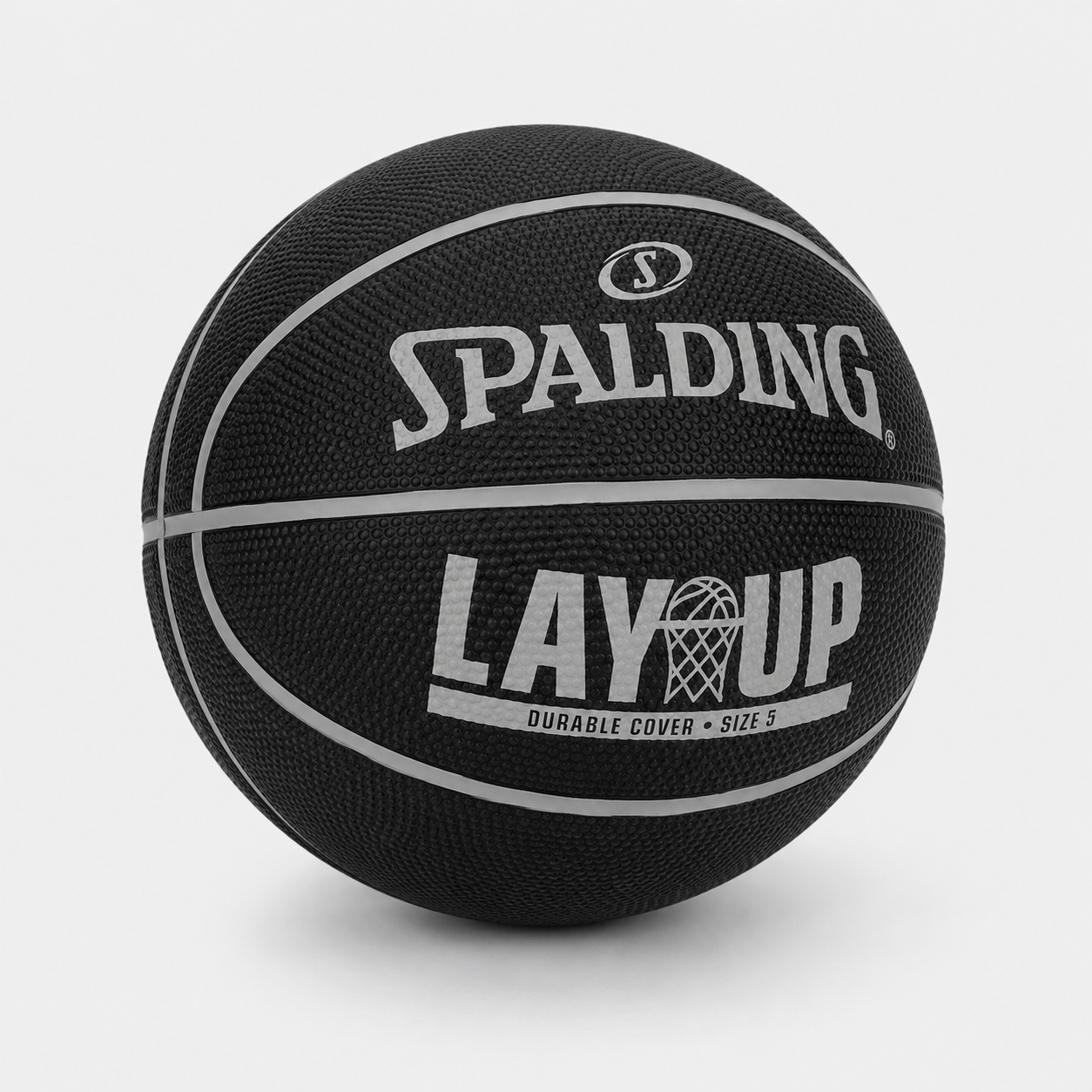Spalding Lay Up Basketball