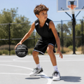 Spalding Lay Up Basketball