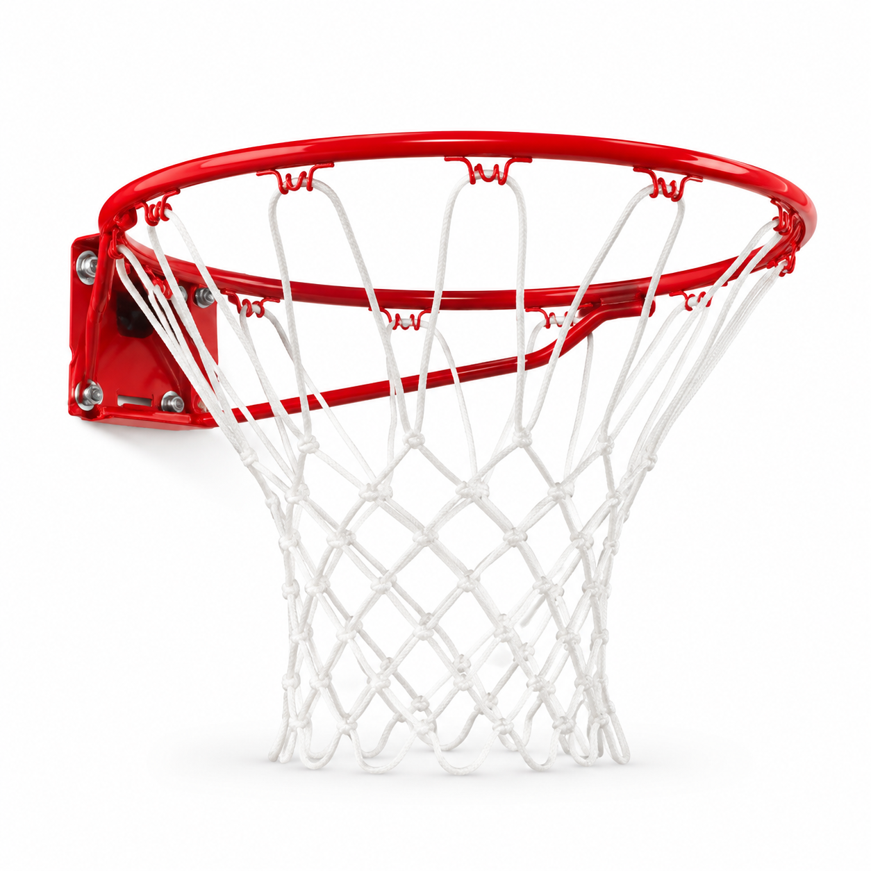 Spalding Standard Breakaway Basketball Rim