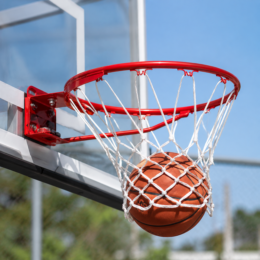 Spalding Standard Breakaway Basketball Rim