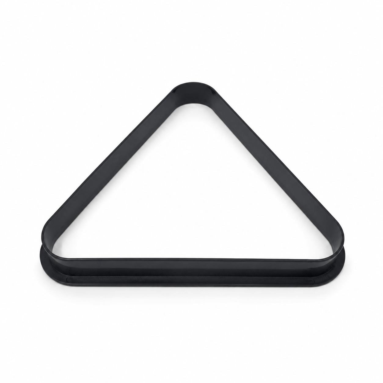 Plastic Billiard Triangle Rack