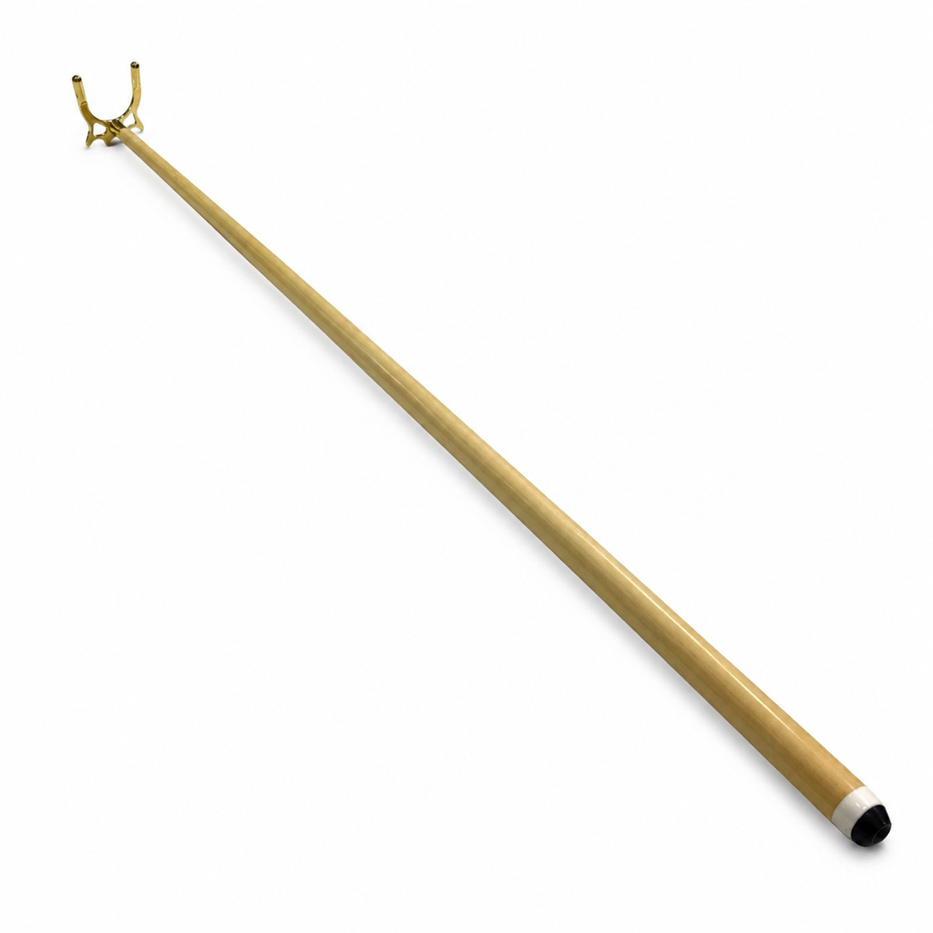 Billiard Mechanical Bridge Stick