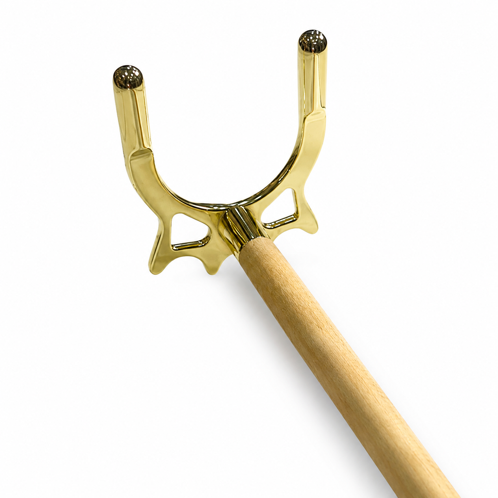 Billiard Mechanical Bridge Stick