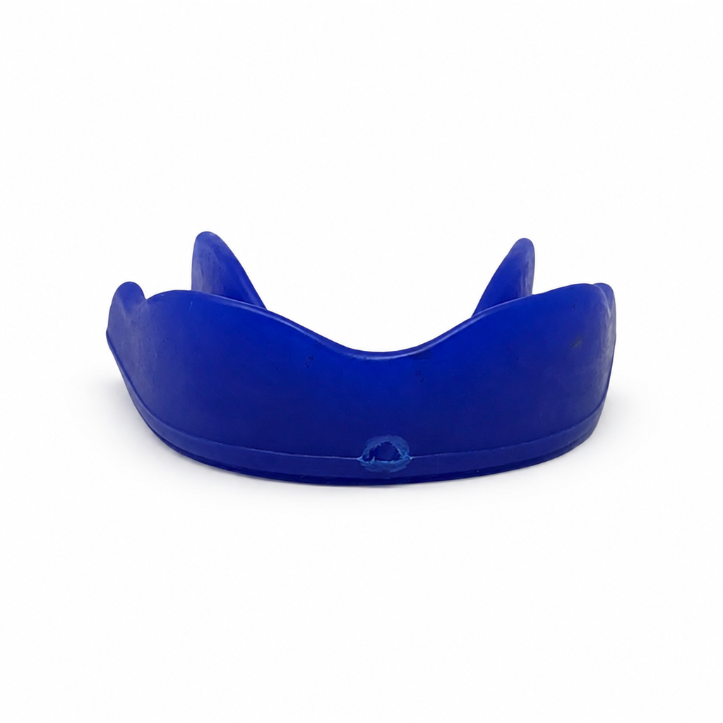 Junior Sports Mouth Guard - Blue