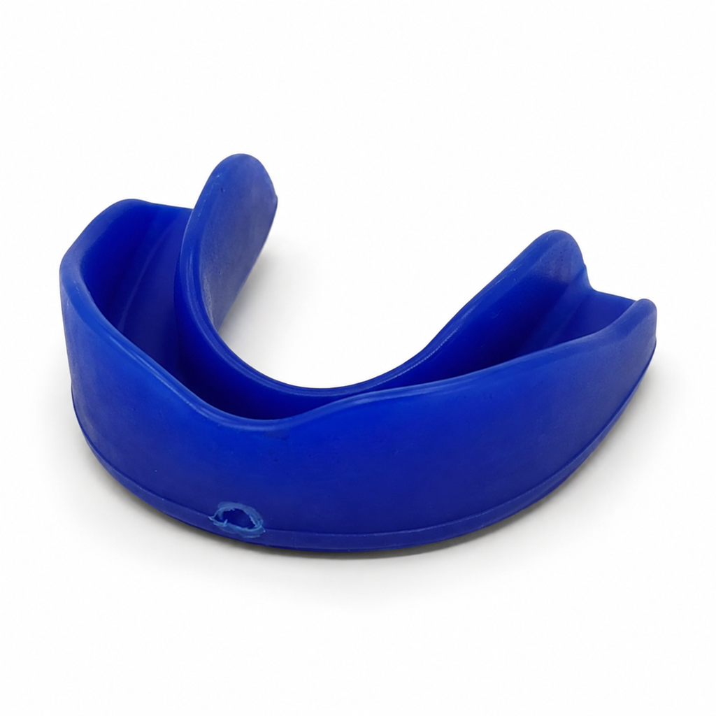 Junior Sports Mouth Guard - Blue
