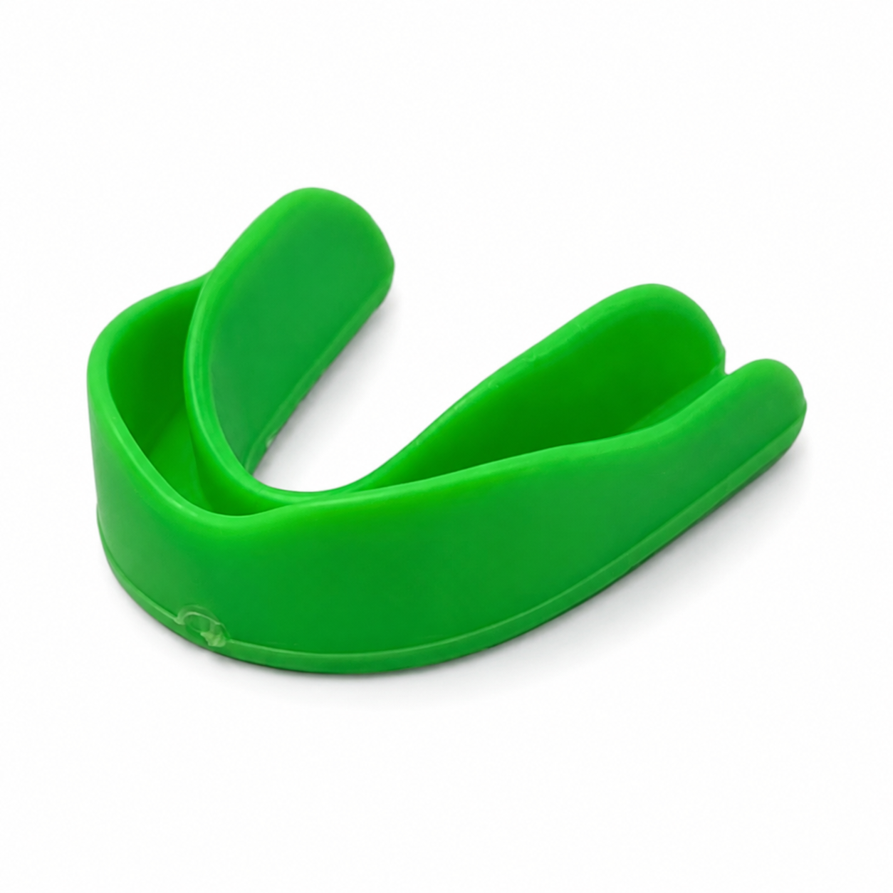 Junior Sports Mouth Guard - Green