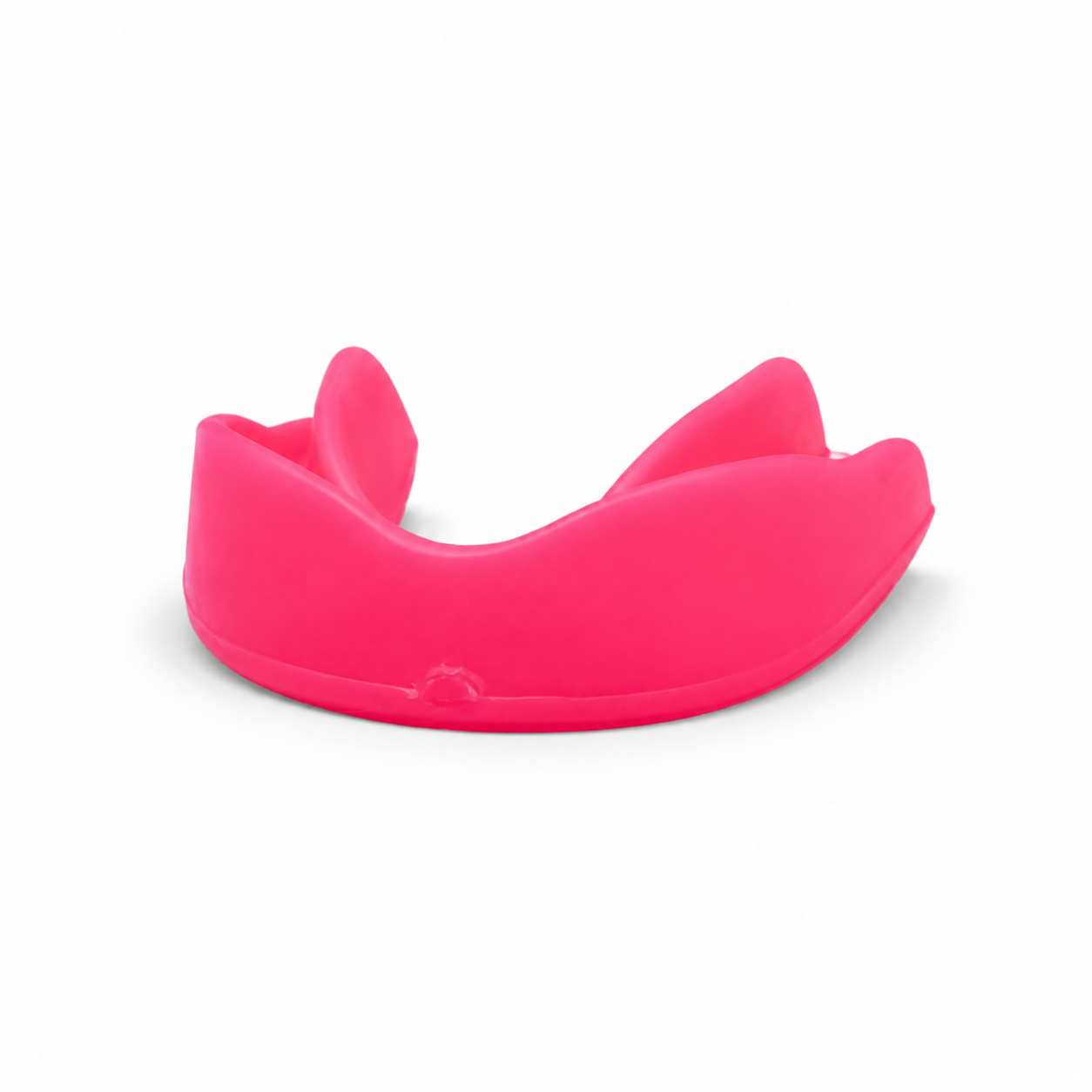 Junior Sports Mouth Guard - Pink