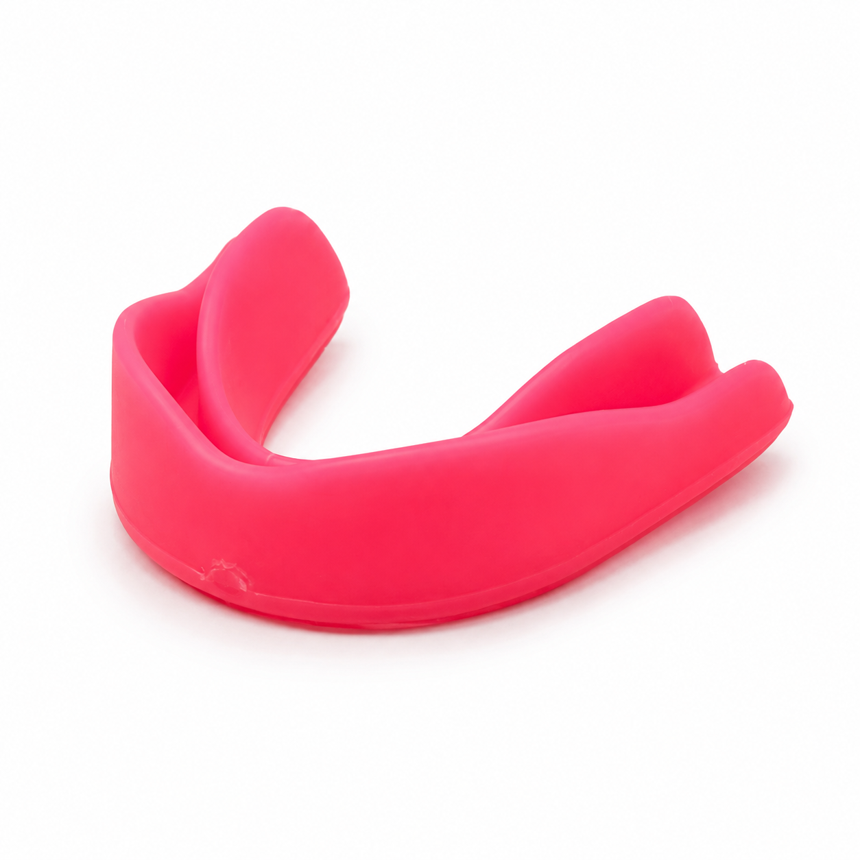 Junior Sports Mouth Guard - Pink