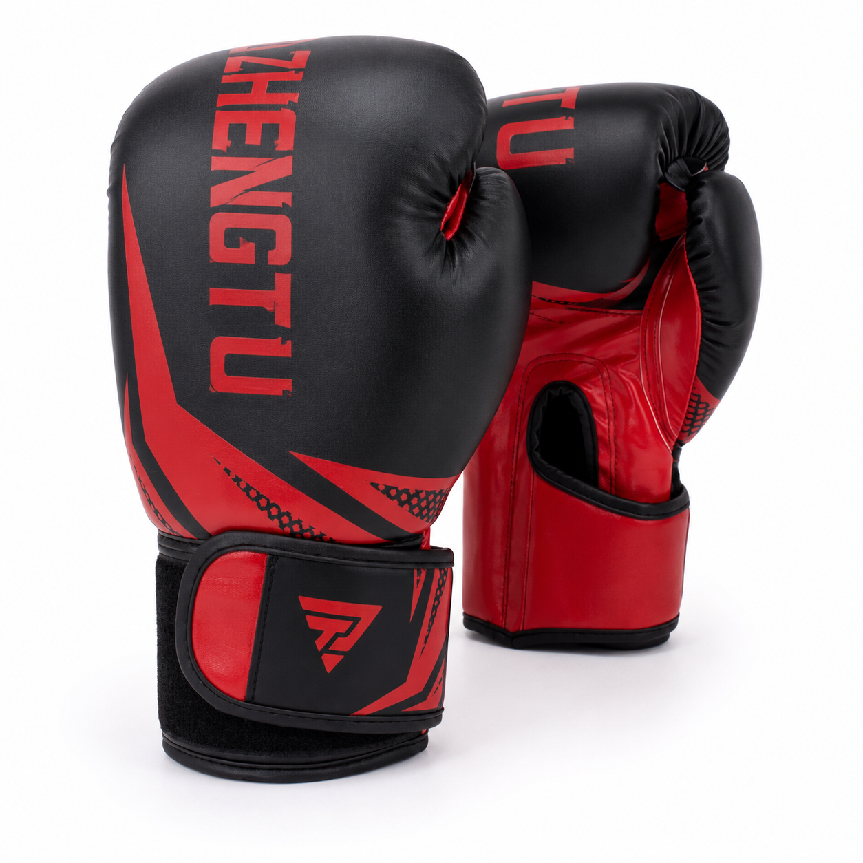 Boxing Gloves - Red