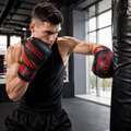Boxing Gloves - Red