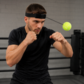 Ball Boxing Reflex Trainer Set