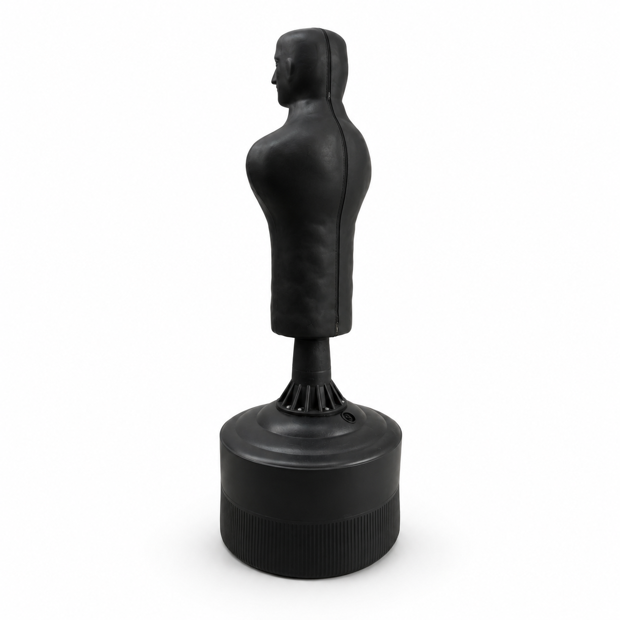 Freestanding Human-Shaped Punching Dummy