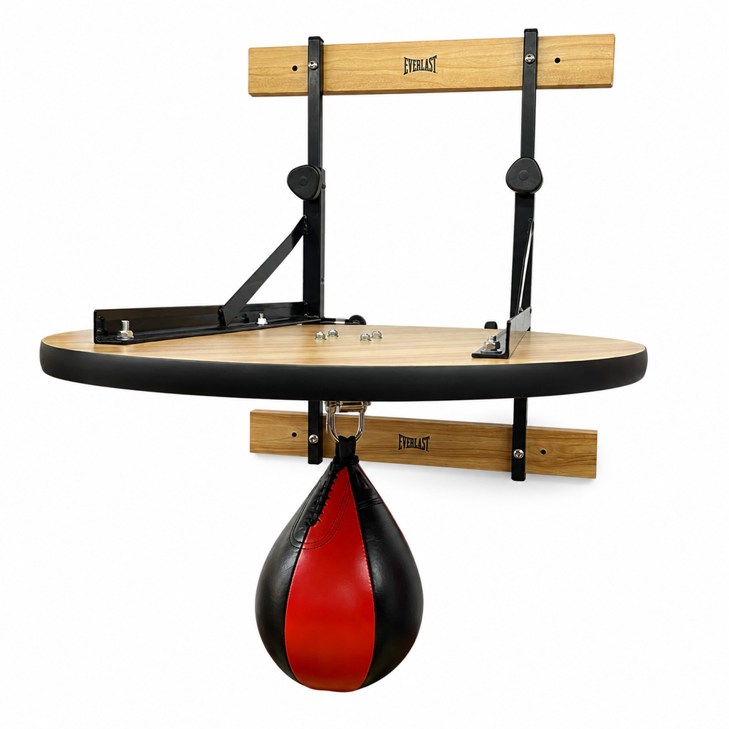 Everlast Adjustable Speed Bag Platform Set