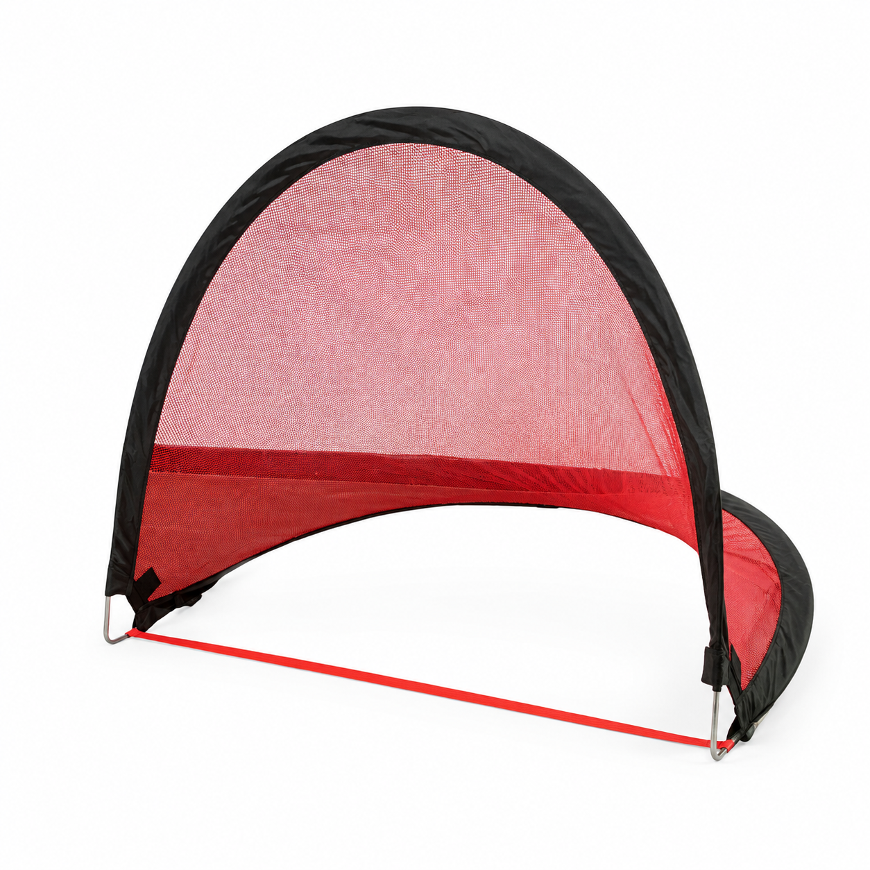 Portable Pop-Up Football Goal