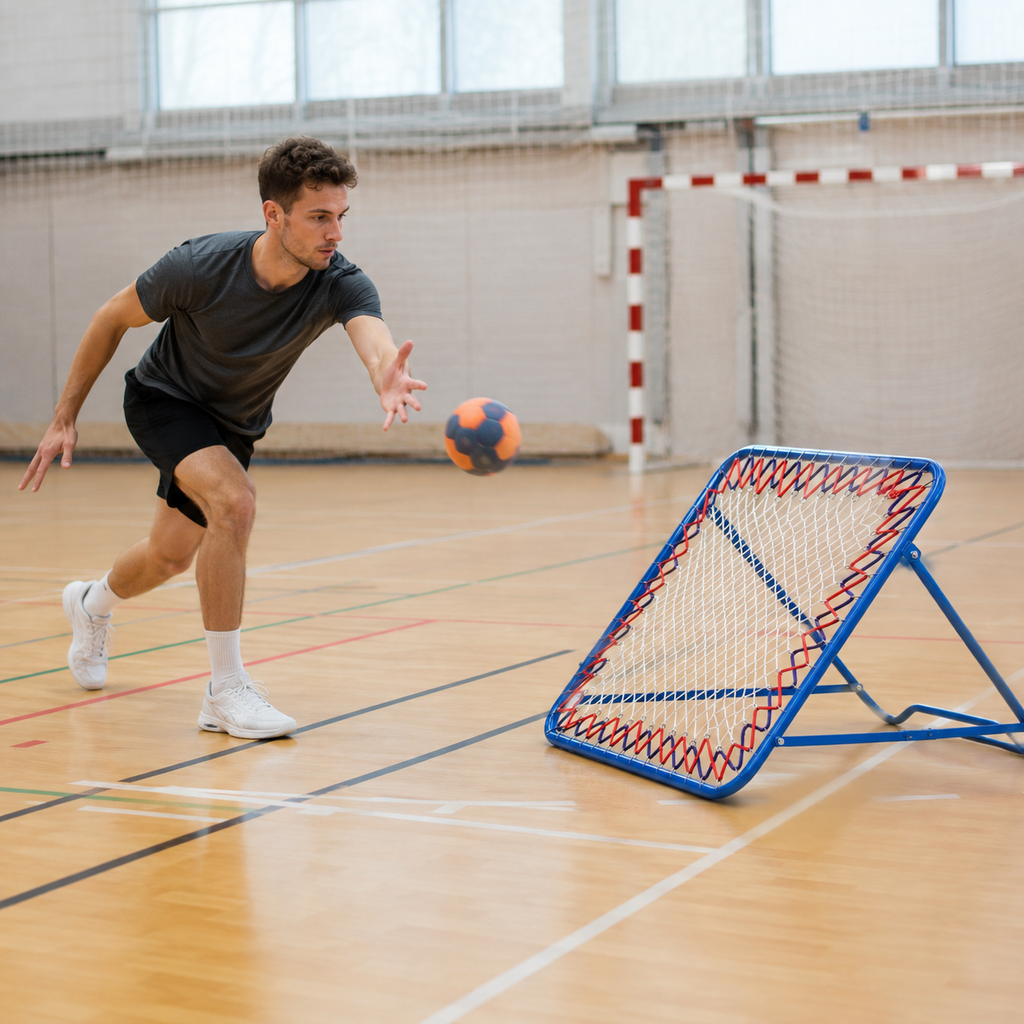 Tchoukball Rebounder Frame