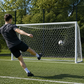 5-A-Side Football Goal Net